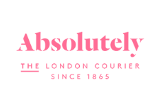 absolutely logo