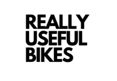 really useful bikes logo
