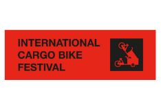 bike festival logo