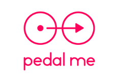 pedal me