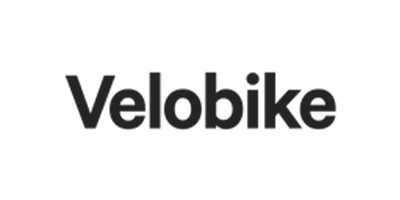 velobike logo partner