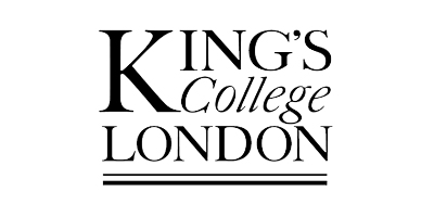 king's college logo