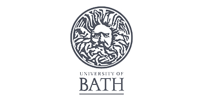 university bath logo