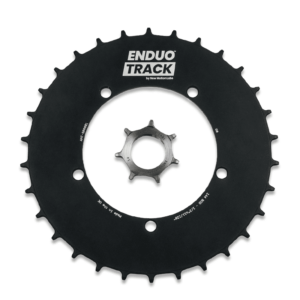 Enduo Track Package Product Image
